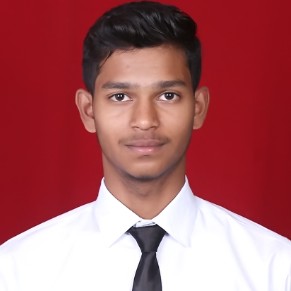Hemanth Krishnaraj