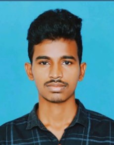 SAKTHIYA PRIYAN N