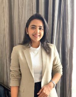 Riddhi Madhavani