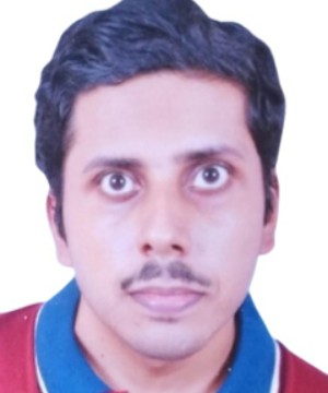 ARIJIT CHAKRABORTTY