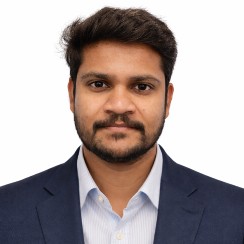 R S V N MURTHY