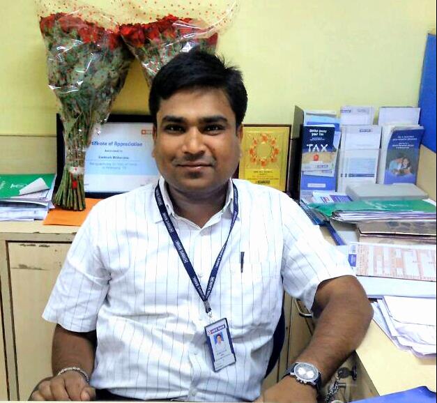 Kundan Kumar Nayak