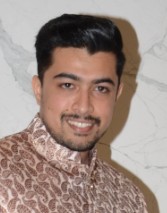 Sageer Ali Khan