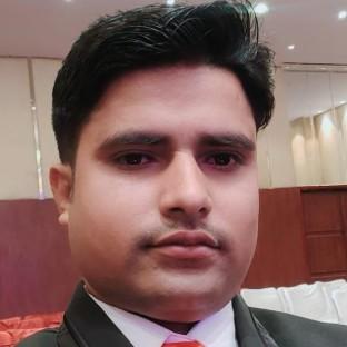 KRISHNA KUMAR