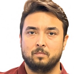 Saurav Joshi
