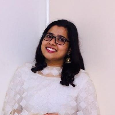 Milda Rajeevan
