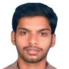 BALAJI P
