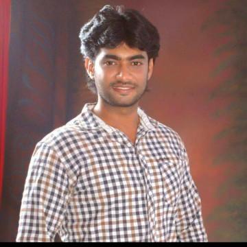 Amith Kumar