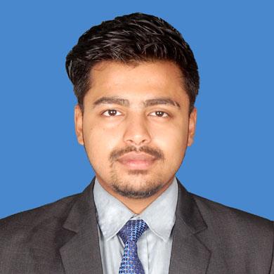 Asish Kumar Patra