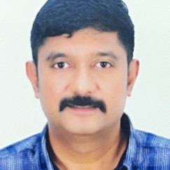 Deepak Vijayakumar