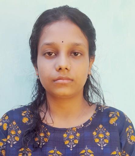 JUHITA ROY