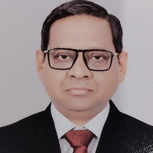 Himadri Mukhopadhyay
