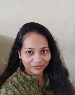 sweta kumari