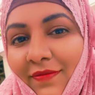 Azeeza Sultana