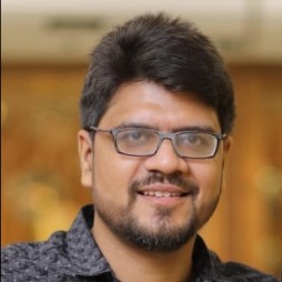 Praphul Jain