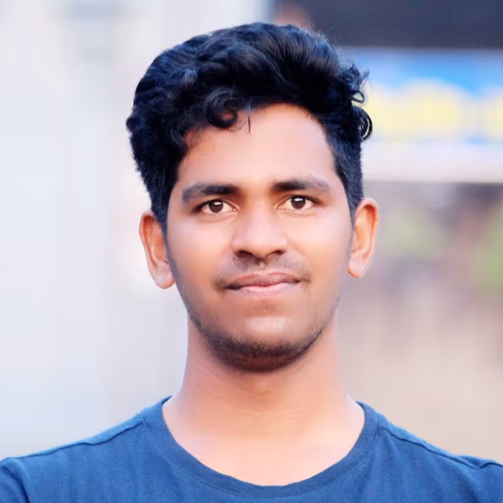 NAGARJUNA SAI SANDEEP ALLURI