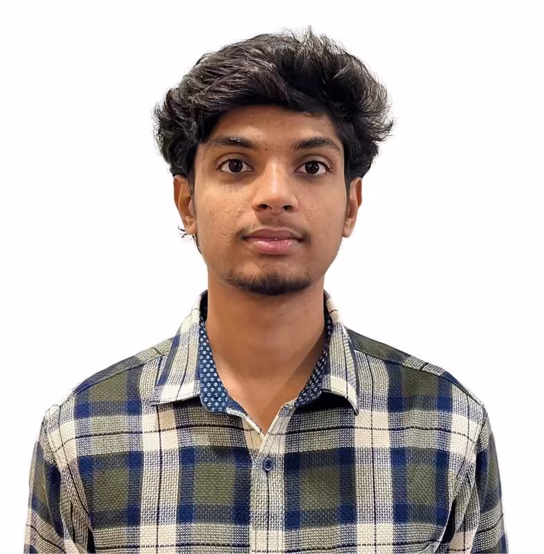 Lohith Harshadithya Yaragarla