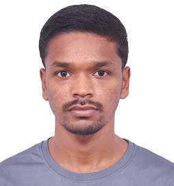 Veeresh Shetti M