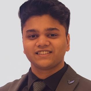 Ishan Arya