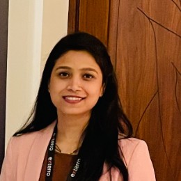 Alka Chaudhary