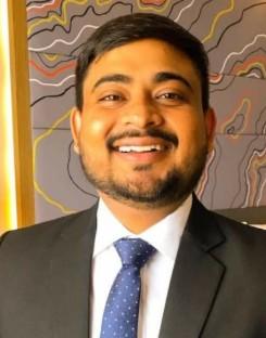 Vivek Dwivedi