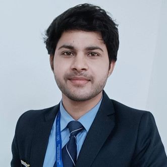 Aditya Pratap Singh Sikarwar