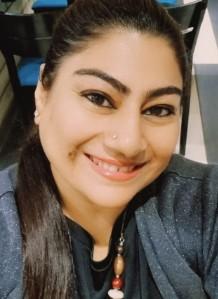 Sugandha Khanna