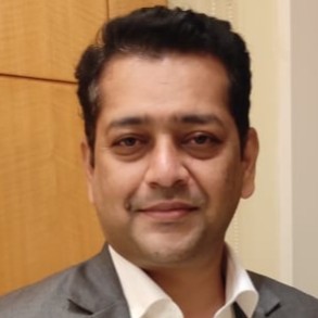 ANIRUDDHA MAHAJAN