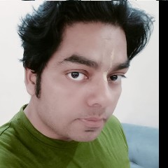 Sushil Raghav