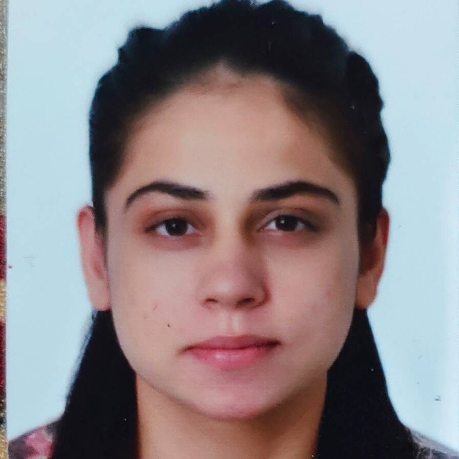 Kiranpreet Kaur Gupta