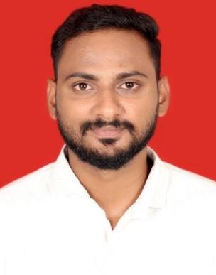 Gopal Ashok Misal