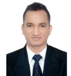 Kishore Negi