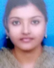Piyanka Sarkar