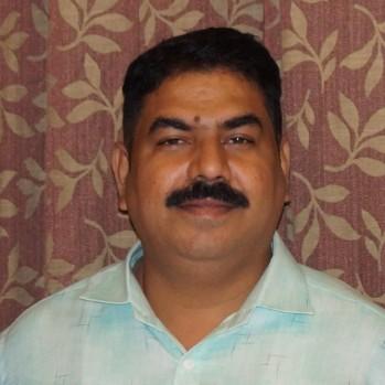 Manoj Wankhede