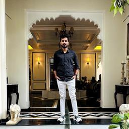 Ronak Patel