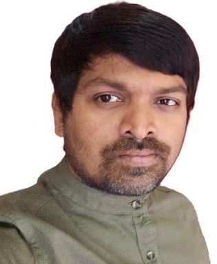 VIJAY KUMAR R