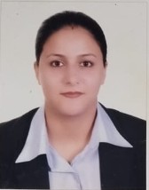 Sheena Razdan