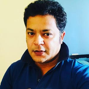 AYAZ KHAN