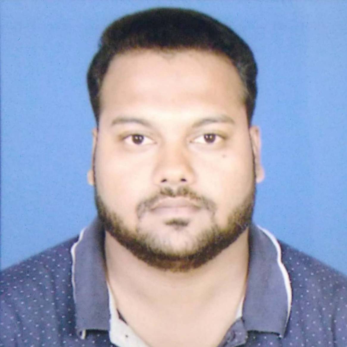 Dhiraj Kumar Mohapatra