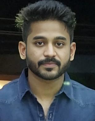 Mallikarjunagouda S Patil