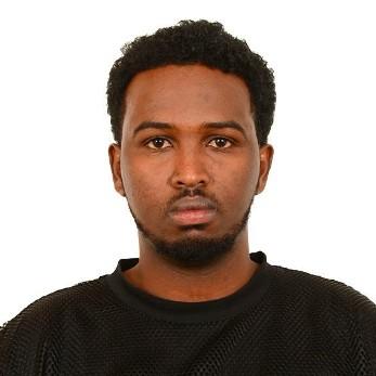 ABDIKADAR AHMED DIRIYE