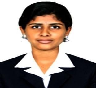 BINITHA JOHNY