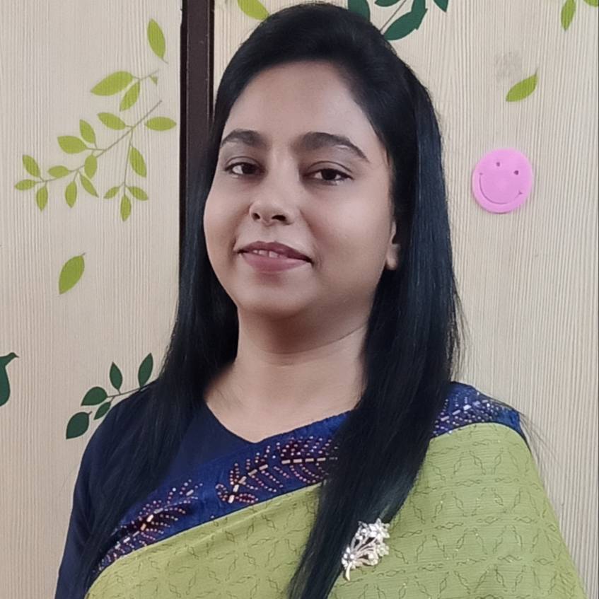 SUDHARANI KISHORE BETHU