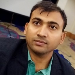 SHAILESH LUNAGARIA