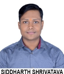 Siddharth Shrivastava