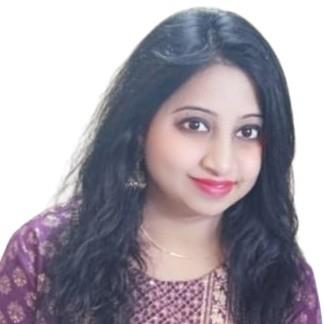 Swetha Cilamkoti
