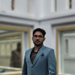 SHAGIL Suhail