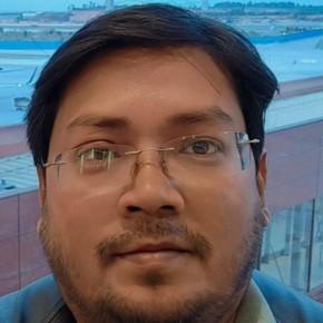 Raju Prasad Sharma