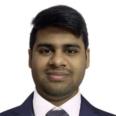Rajan Kumar Singh