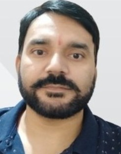 RAJNIKANT SHARMA